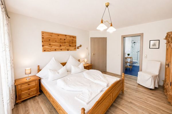  Ferienwohnung Hortensie Ferienwohnungen in Pfronten - 