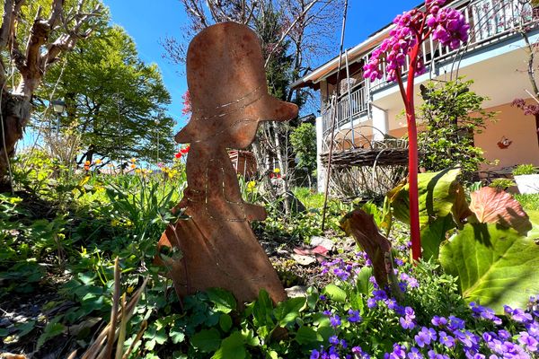  Ferienwohnung Hortensie Ferienwohnungen in Pfronten - 