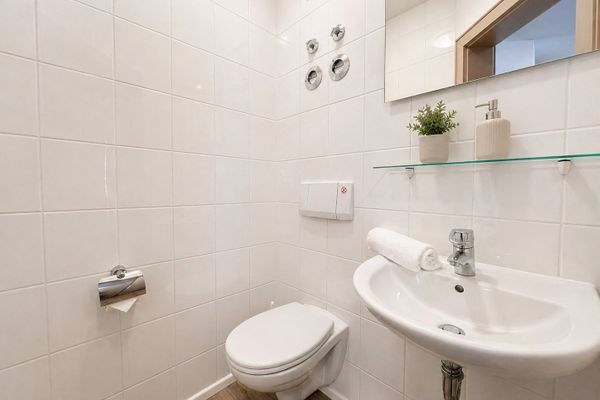  Ferienwohnung Hortensie Ferienwohnungen in Pfronten - 