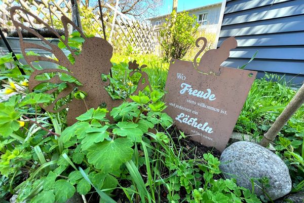  Ferienwohnung Hortensie Ferienwohnungen in Pfronten - 