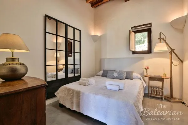   Finca Olivar Ibiza