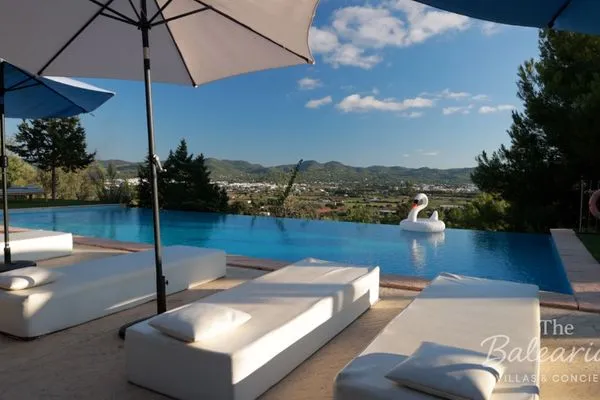   Finca Olivar Ibiza