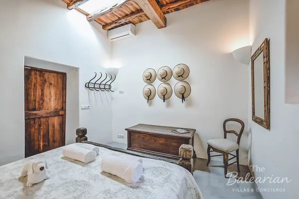   Finca Olivar Ibiza