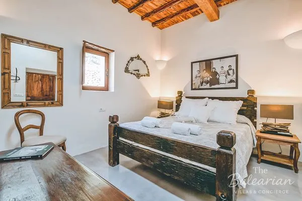   Finca Olivar Ibiza