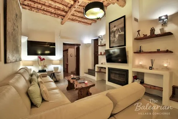   Finca Olivar Ibiza