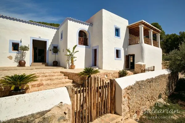   Finca Olivar Ibiza
