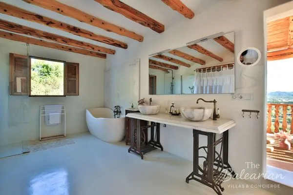   Finca Olivar Ibiza