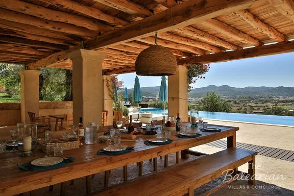   Finca Olivar Ibiza
