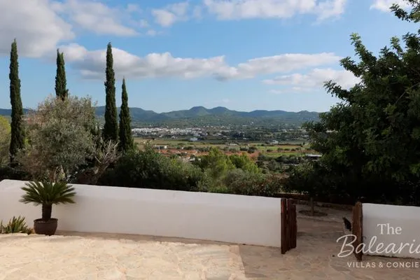   Finca Olivar Ibiza