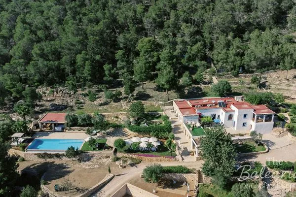   Finca Olivar Ibiza