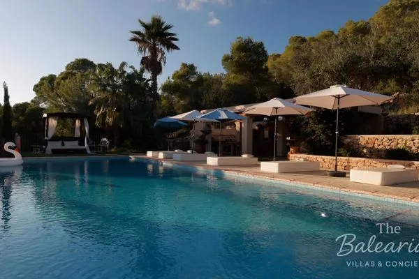   Finca Olivar Ibiza