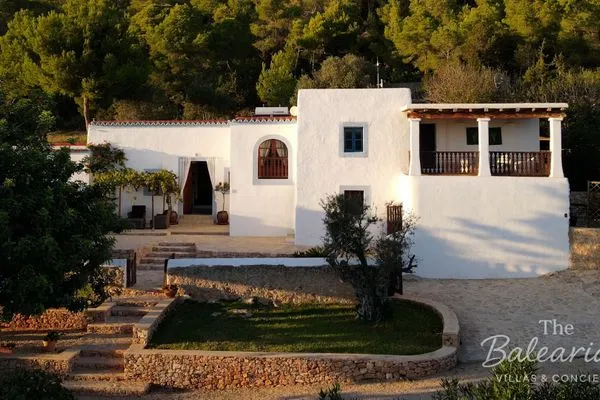   Finca Olivar Ibiza