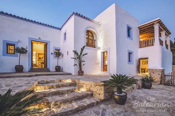   Finca Olivar Ibiza