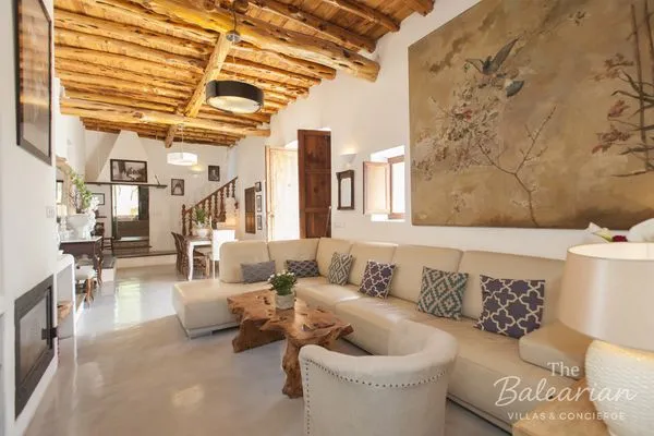   Finca Olivar Ibiza