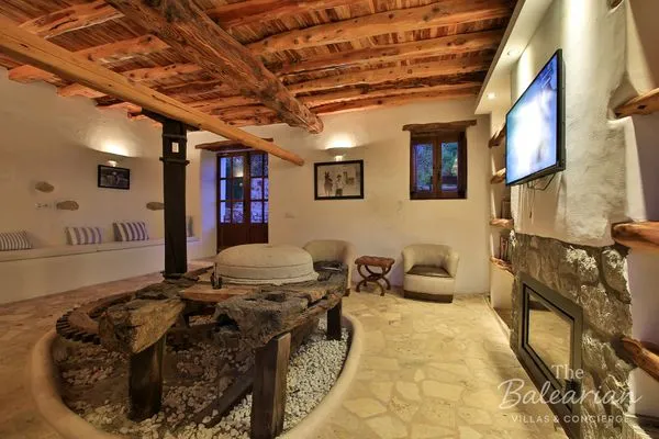   Finca Olivar Ibiza