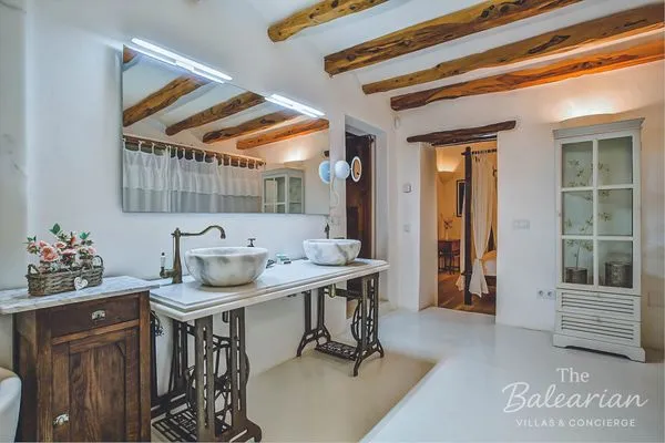   Finca Olivar Ibiza
