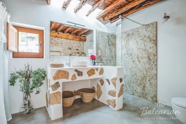   Finca Olivar Ibiza