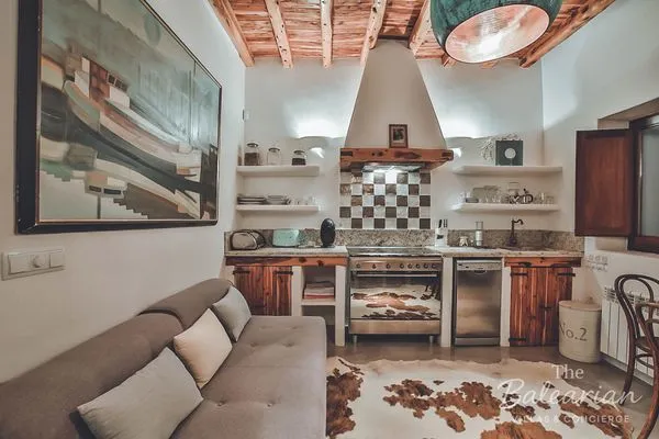   Finca Olivar Ibiza