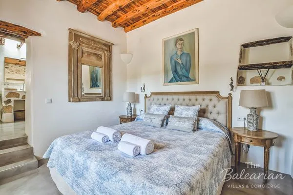   Finca Olivar Ibiza