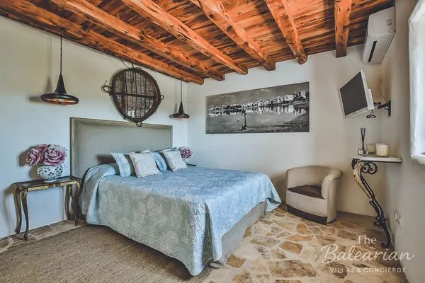   Finca Olivar Ibiza