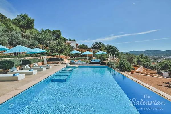   Finca Olivar Ibiza