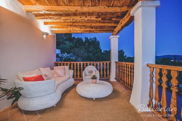   Finca Olivar Ibiza