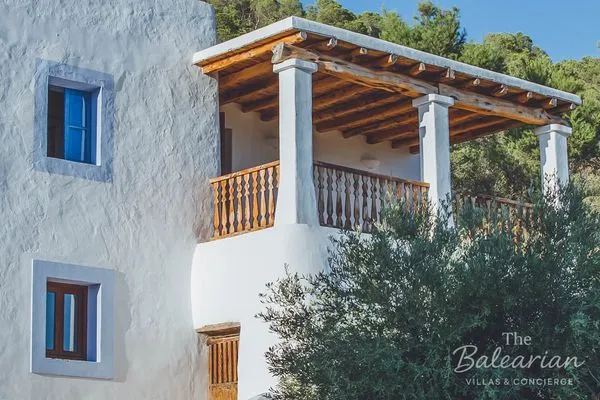   Finca Olivar Ibiza