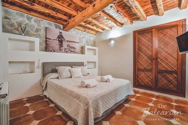   Finca Olivar Ibiza