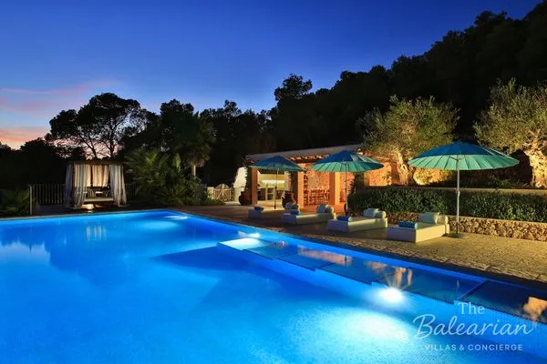   Finca Olivar Ibiza