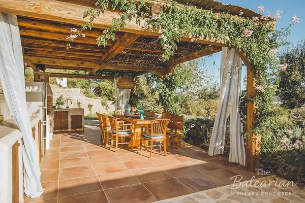   Finca Olivar Ibiza