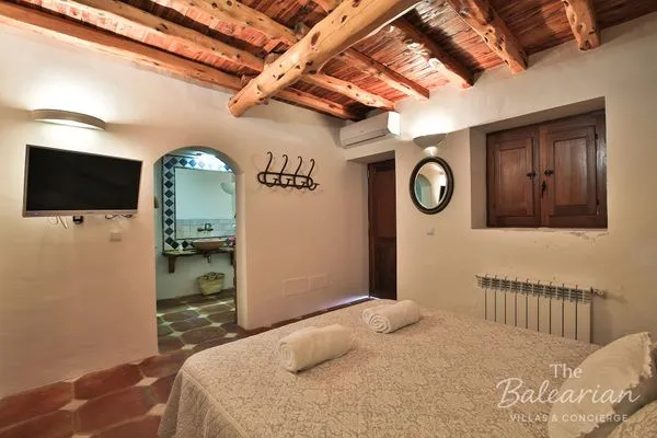   Finca Olivar Ibiza