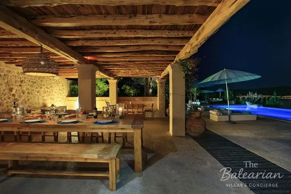   Finca Olivar Ibiza