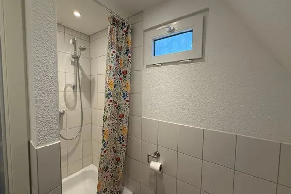   Waldidylle & Meerblick – Finnhütte im Kiefernwald nur 150 m zum Strand - Antonin