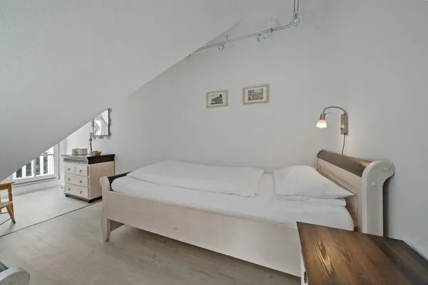 Appartementhaus Appartement Strandläufer SPO Boehl - 