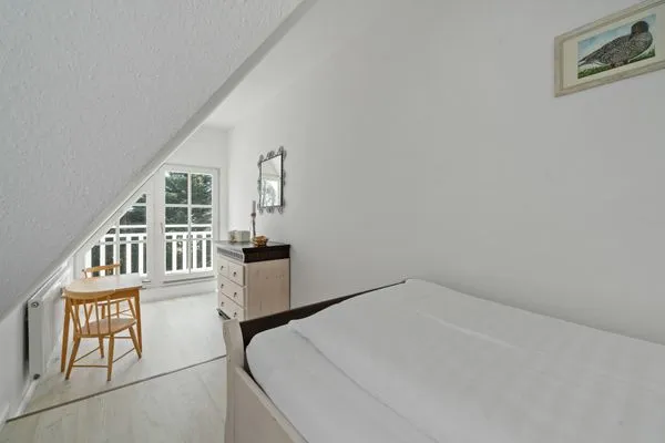 Appartementhaus Appartement Strandläufer SPO Boehl - 