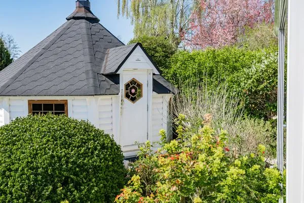 Sauna  Haus Sansibar