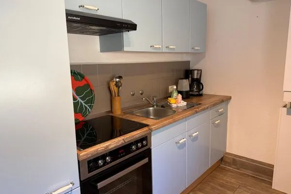   Ferienglück im Doppelhaus- 60 m zum Strand (Haus 3)