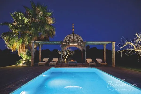   Finca Can Romani