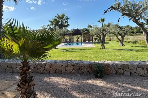   Finca Can Romani