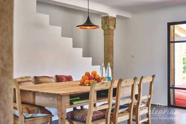   Finca Can Romani