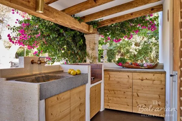   Finca Can Romani