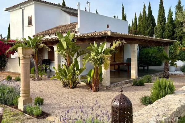   Finca Can Romani