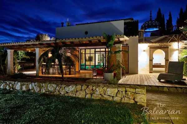   Finca Can Romani