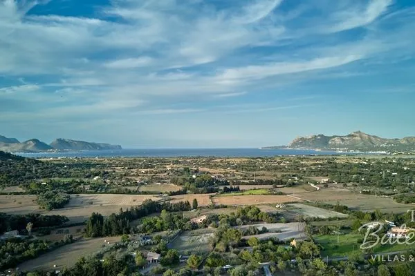   Finca Can Romani