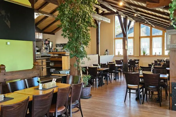 Restaurant Feriendorf Hochbergle Haus 1