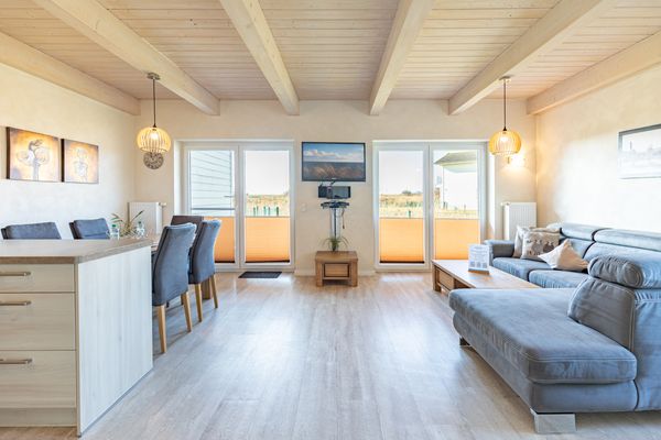 Ferienhaus Nordspitze in Dagebüll – Bild 2 von 5