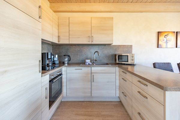 Ferienhaus Nordspitze in Dagebüll – Bild 3 von 5