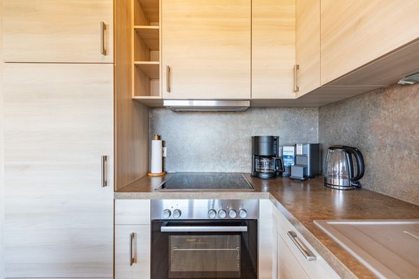 Ferienhaus Nordspitze in Dagebüll – Bild 4 von 5