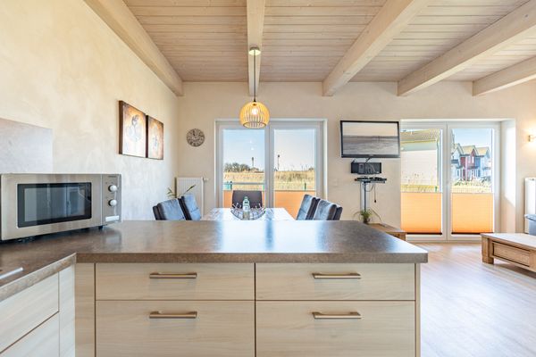 Ferienhaus Nordspitze in Dagebüll – Bild 5 von 5