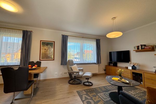 URLAUB IM KIEK IN Ferienhaus, "Seegras" Ostseebad Wustrow - 